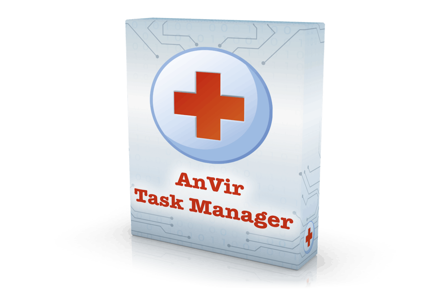 AnVir Task Manager web